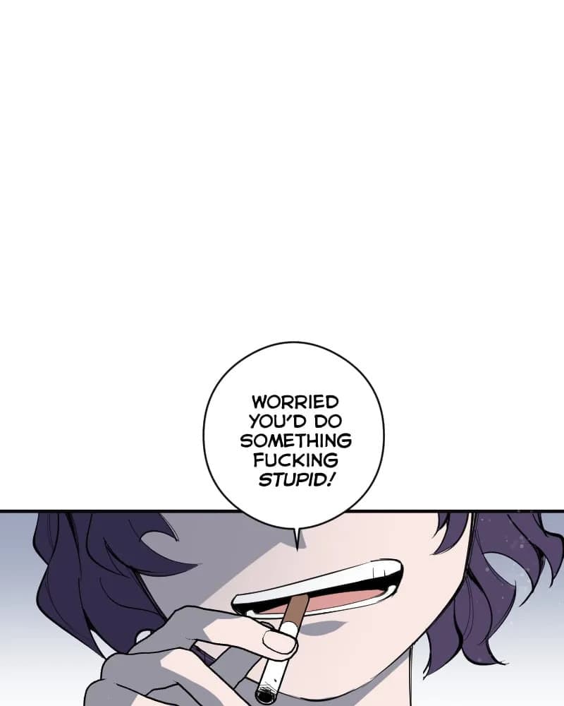 Hand Jumper chapter 13, page 94
