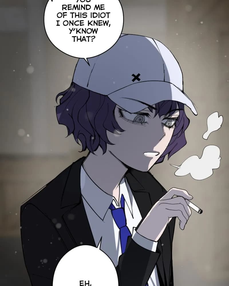 Hand Jumper chapter 13, page 96