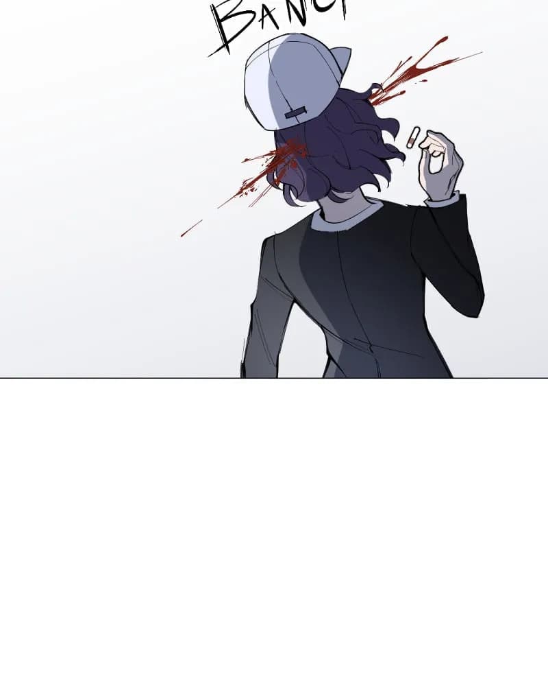 Hand Jumper chapter 13, page 100