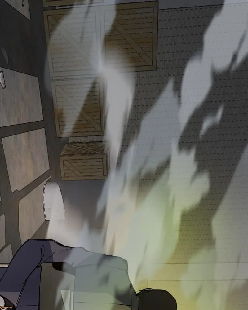 Hand Jumper chapter 16, page 11