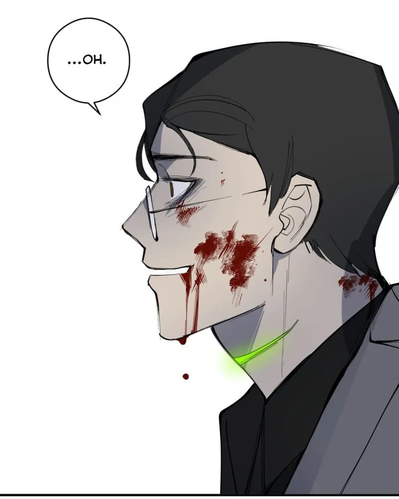 Hand Jumper chapter 16, page 23