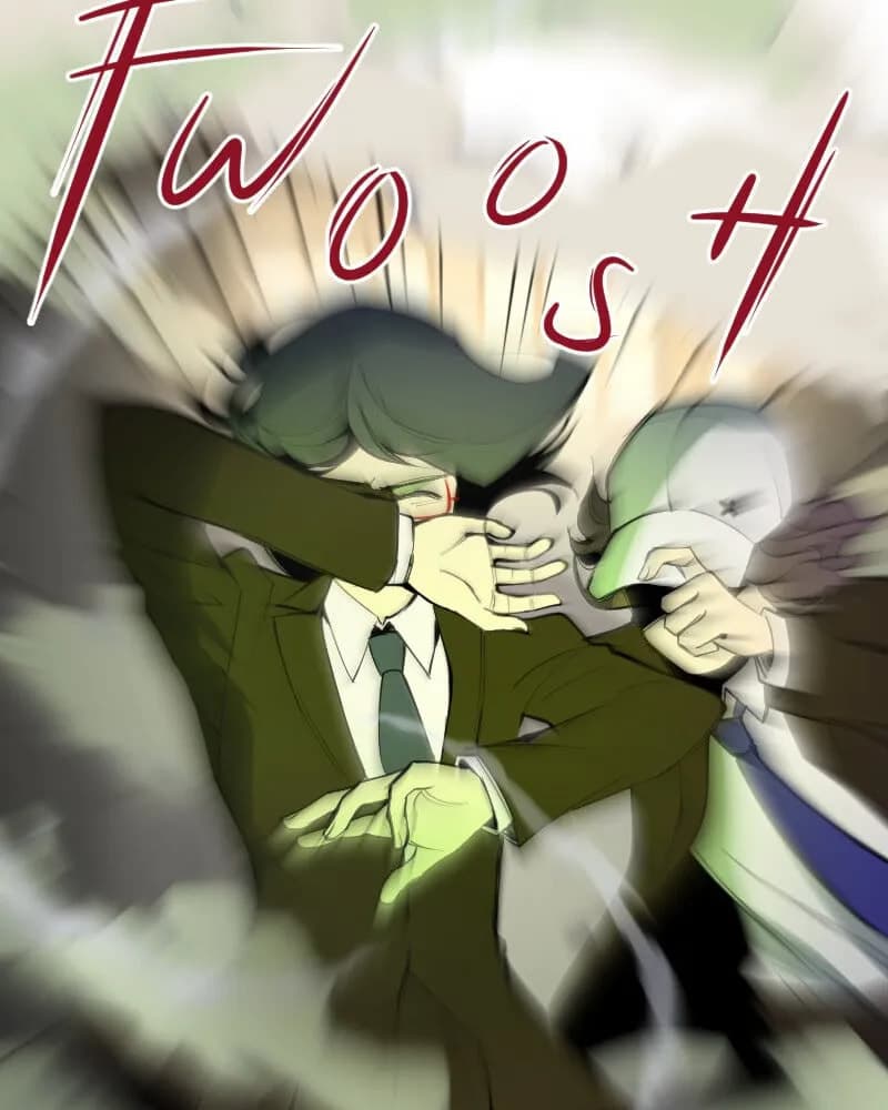 Hand Jumper chapter 16, page 35