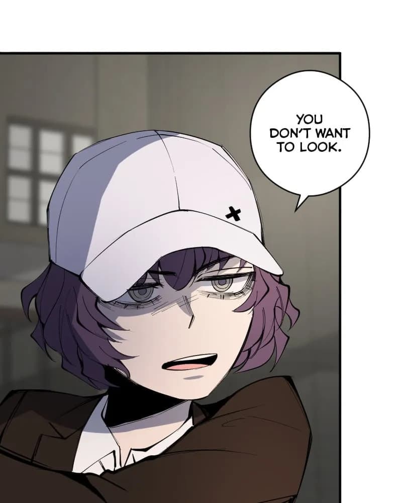 Hand Jumper chapter 16, page 45