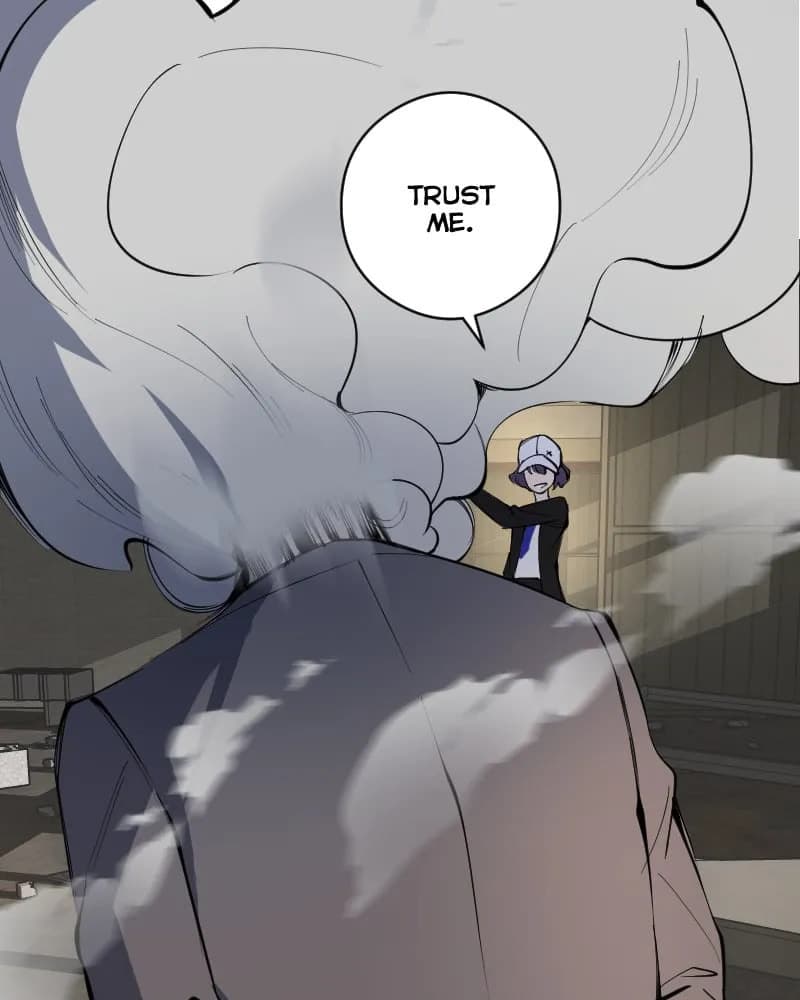 Hand Jumper chapter 16, page 47