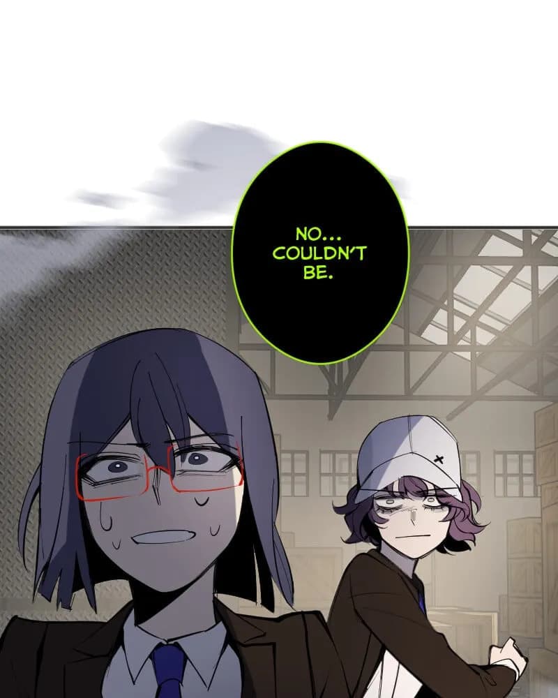 Hand Jumper chapter 16, page 61