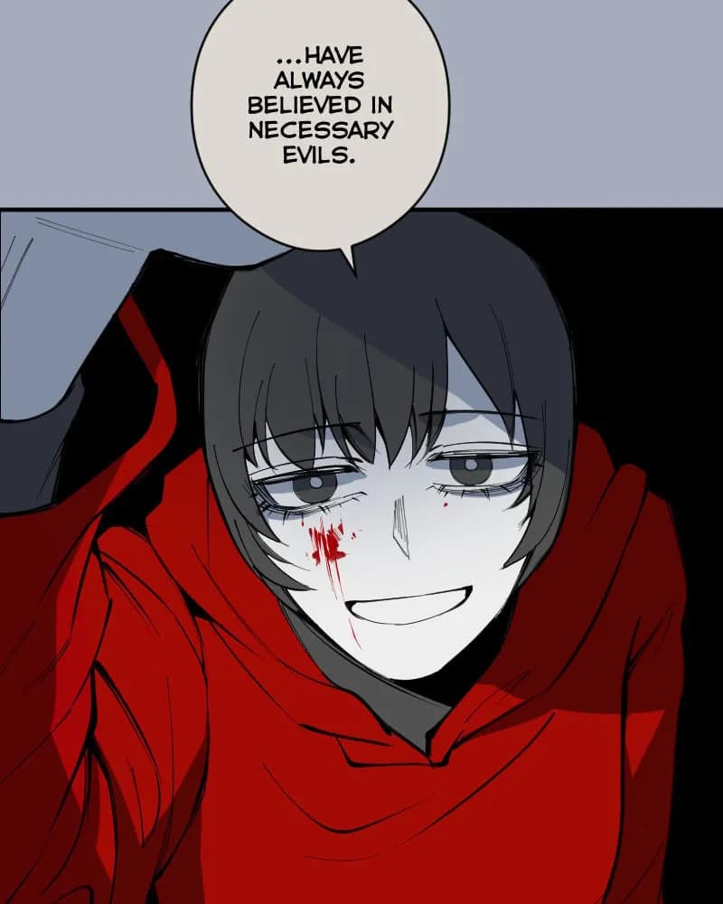 Hand Jumper chapter 16, page 82