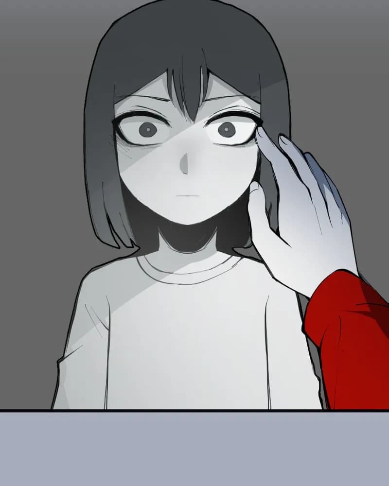Hand Jumper chapter 16, page 84