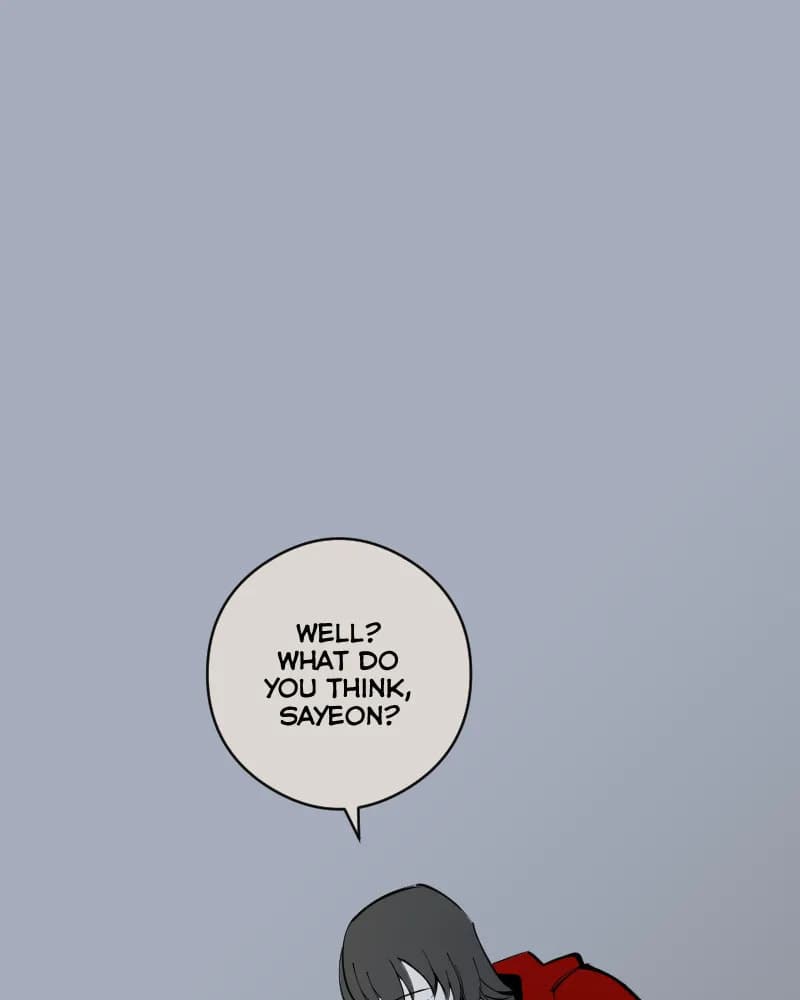 Hand Jumper chapter 16, page 85