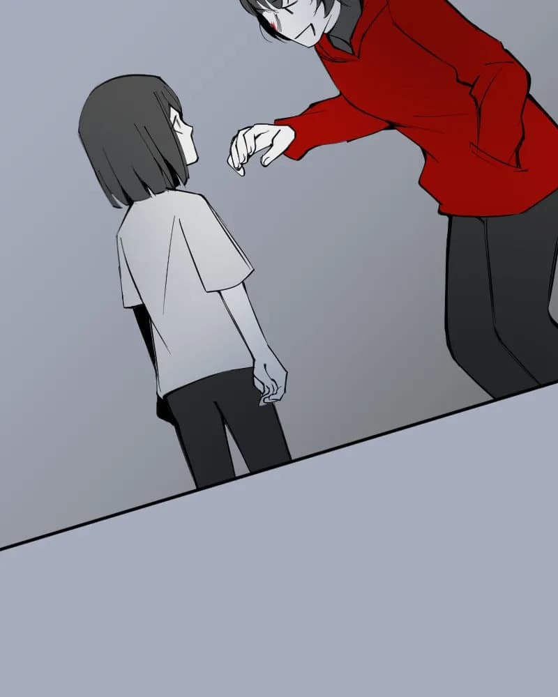 Hand Jumper chapter 16, page 86