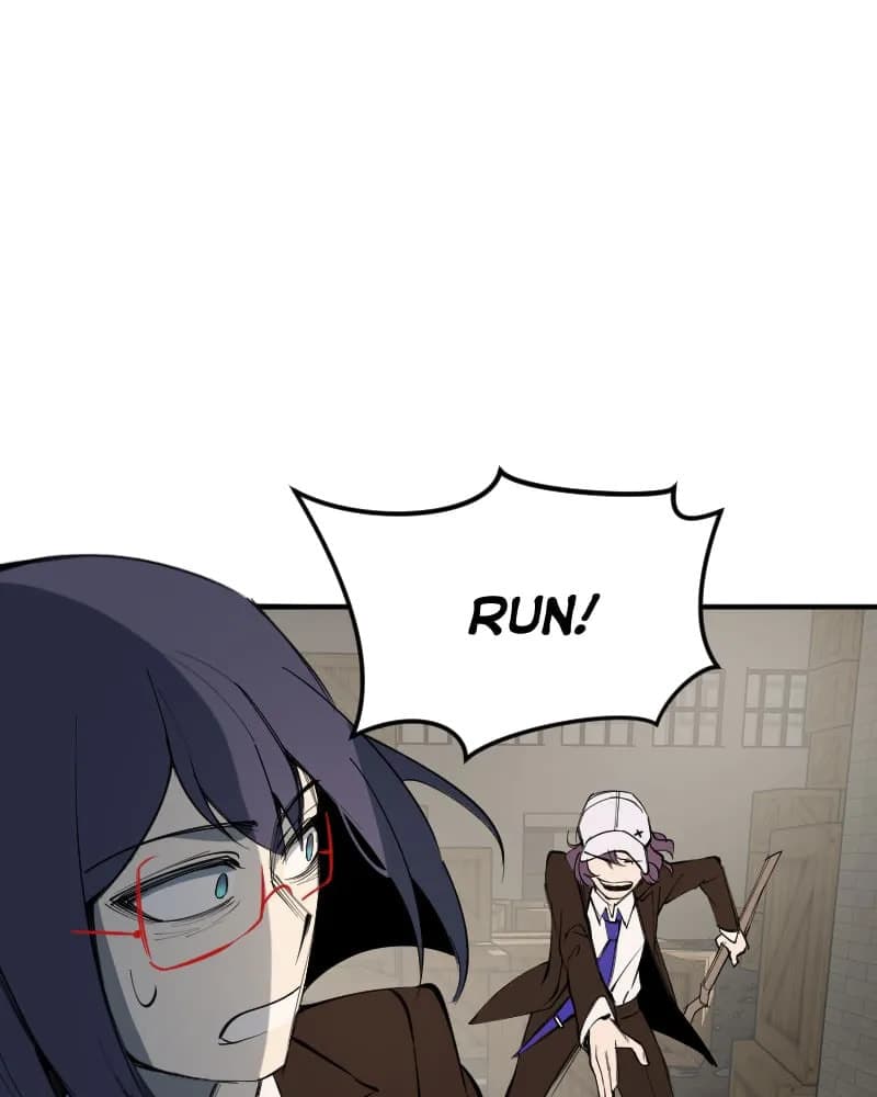 Hand Jumper chapter 16, page 103