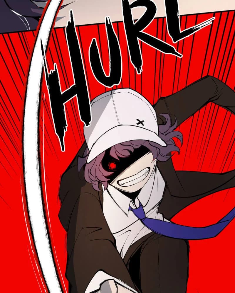 Hand Jumper chapter 16, page 115
