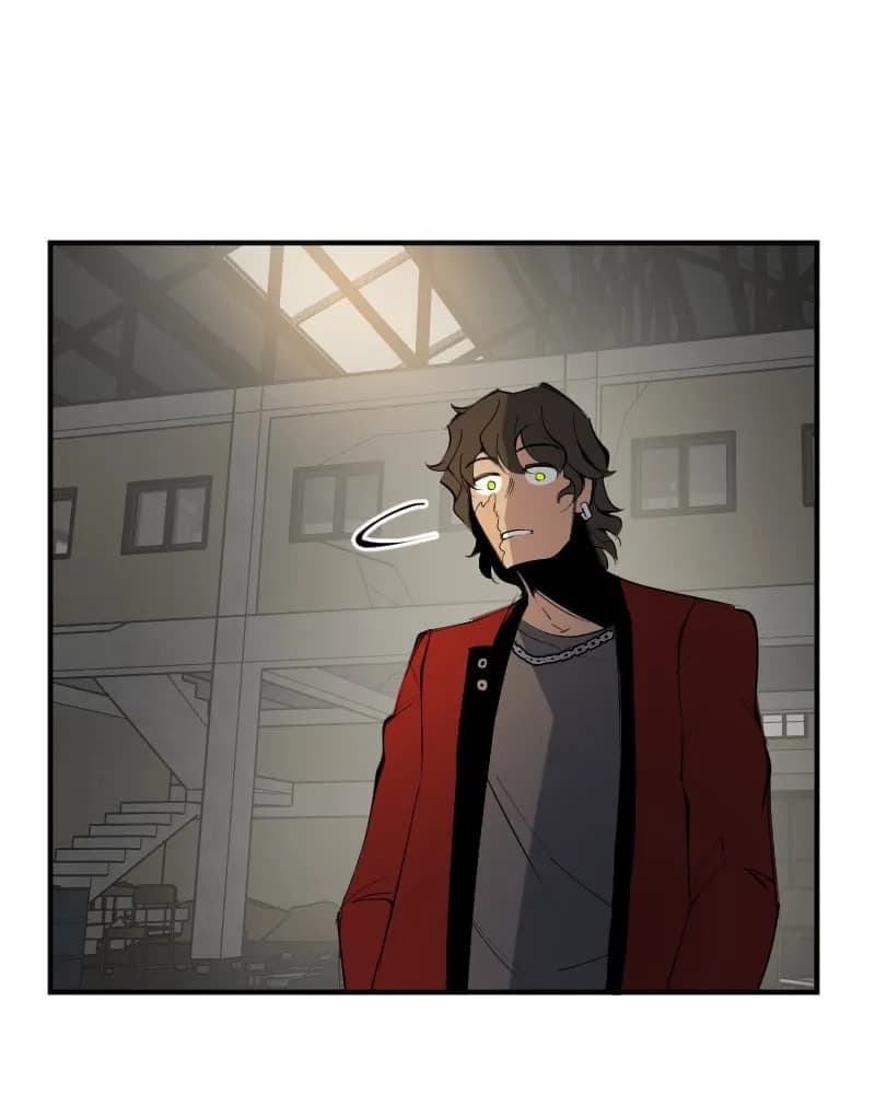 Hand Jumper chapter 16, page 123