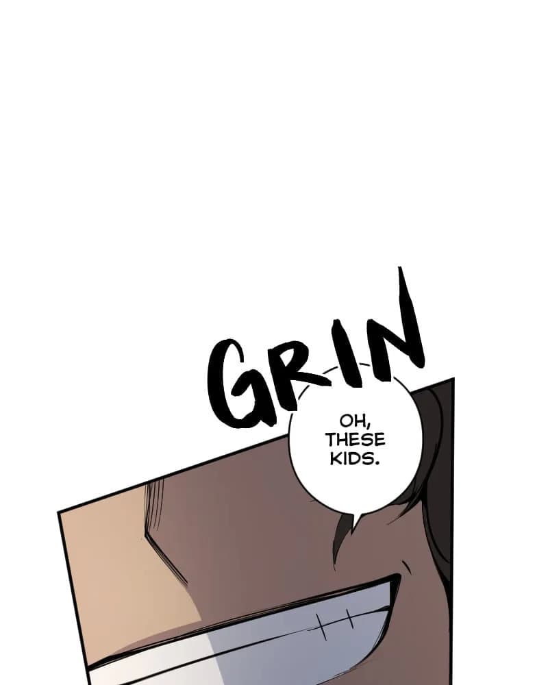 Hand Jumper chapter 16, page 124