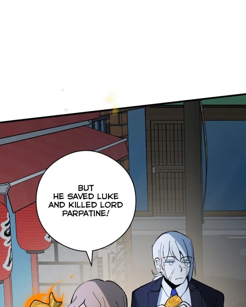 Hand Jumper chapter 17, page 9