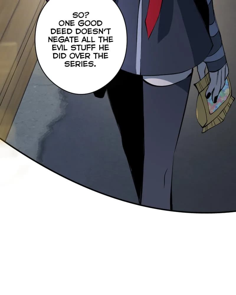 Hand Jumper chapter 17, page 11