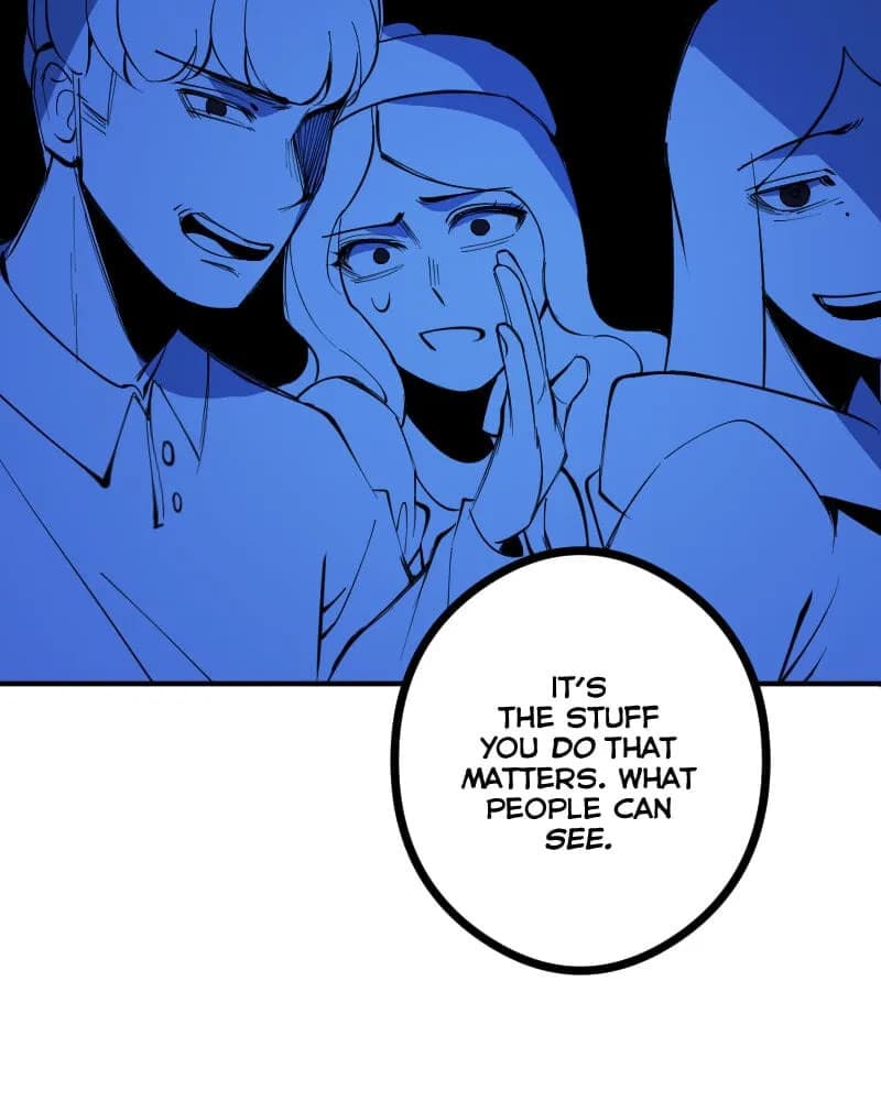 Hand Jumper chapter 17, page 17