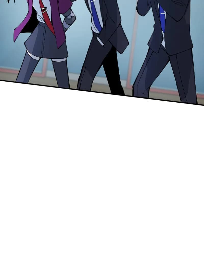 Hand Jumper chapter 17, page 22