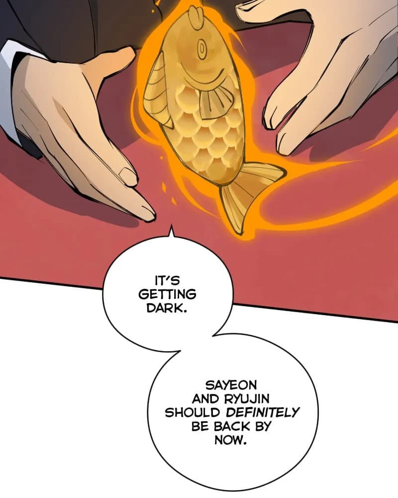 Hand Jumper chapter 17, page 31