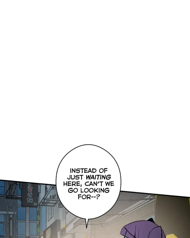 Hand Jumper chapter 17, page 32