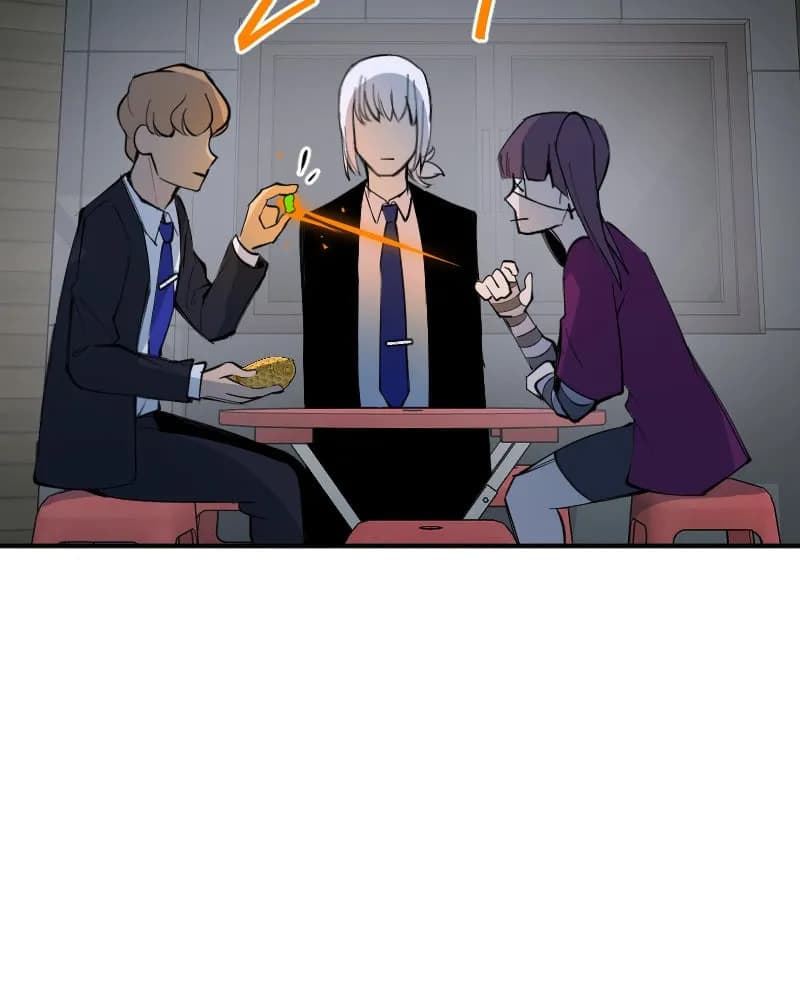 Hand Jumper chapter 17, page 38