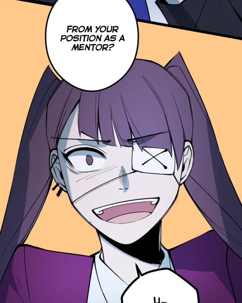 Hand Jumper chapter 17, page 41