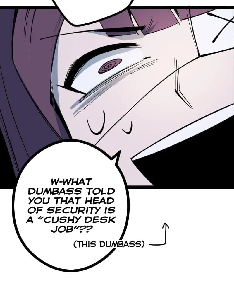 Hand Jumper chapter 17, page 47