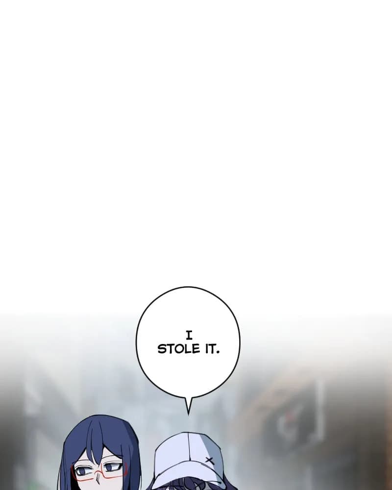 Hand Jumper chapter 17, page 62