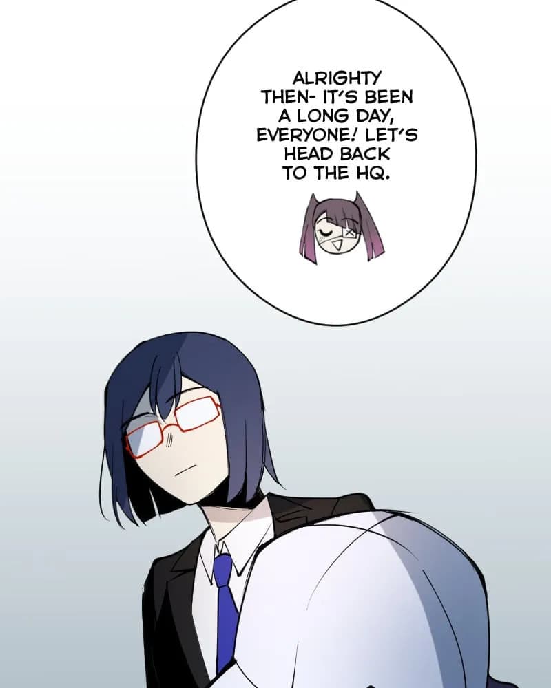 Hand Jumper chapter 17, page 74