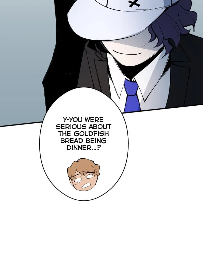 Hand Jumper chapter 17, page 75