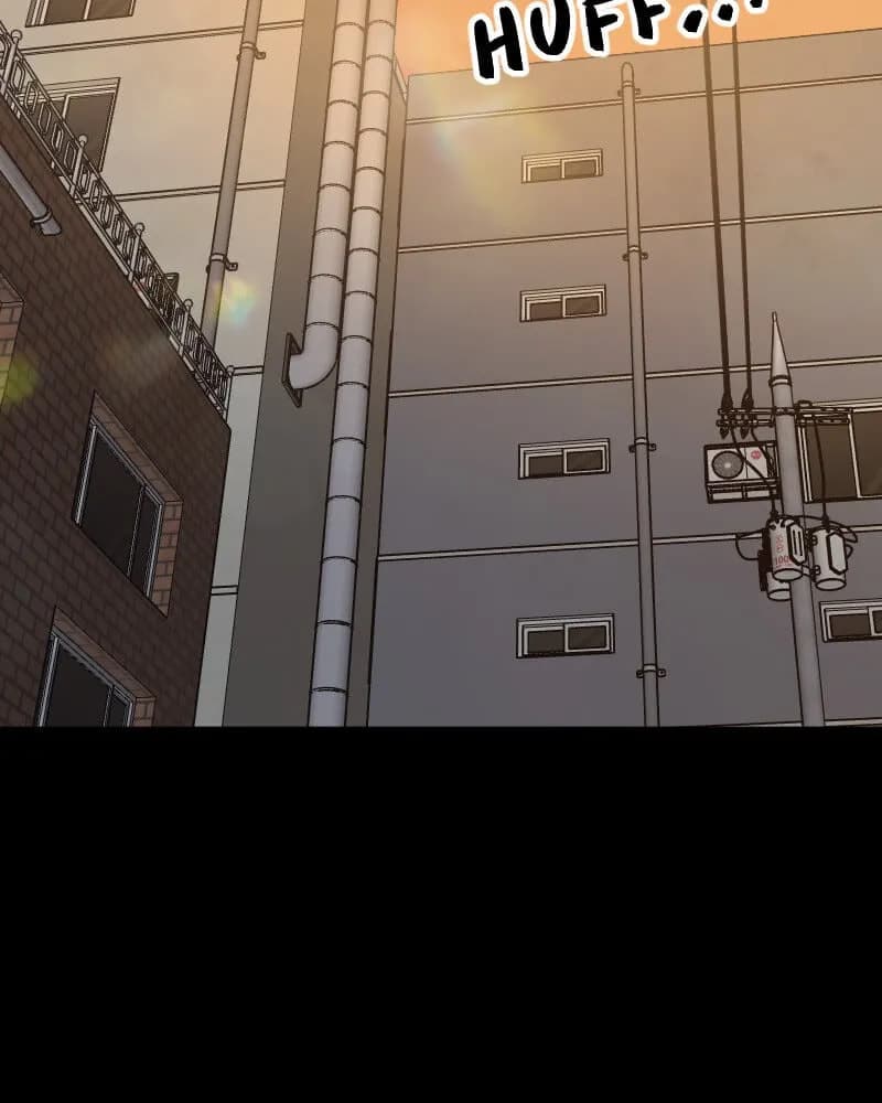 Hand Jumper chapter 17, page 80