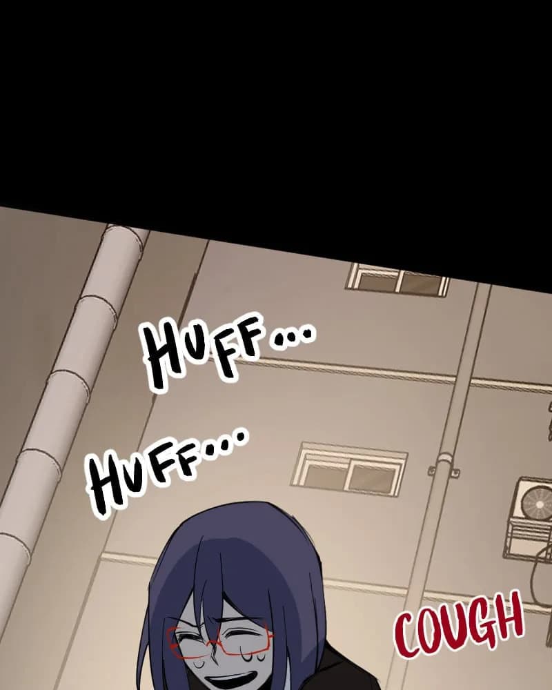 Hand Jumper chapter 17, page 81