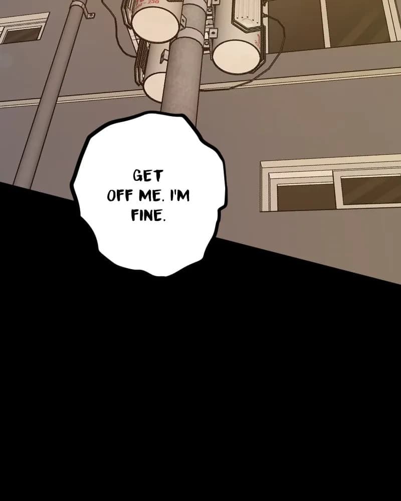 Hand Jumper chapter 17, page 92