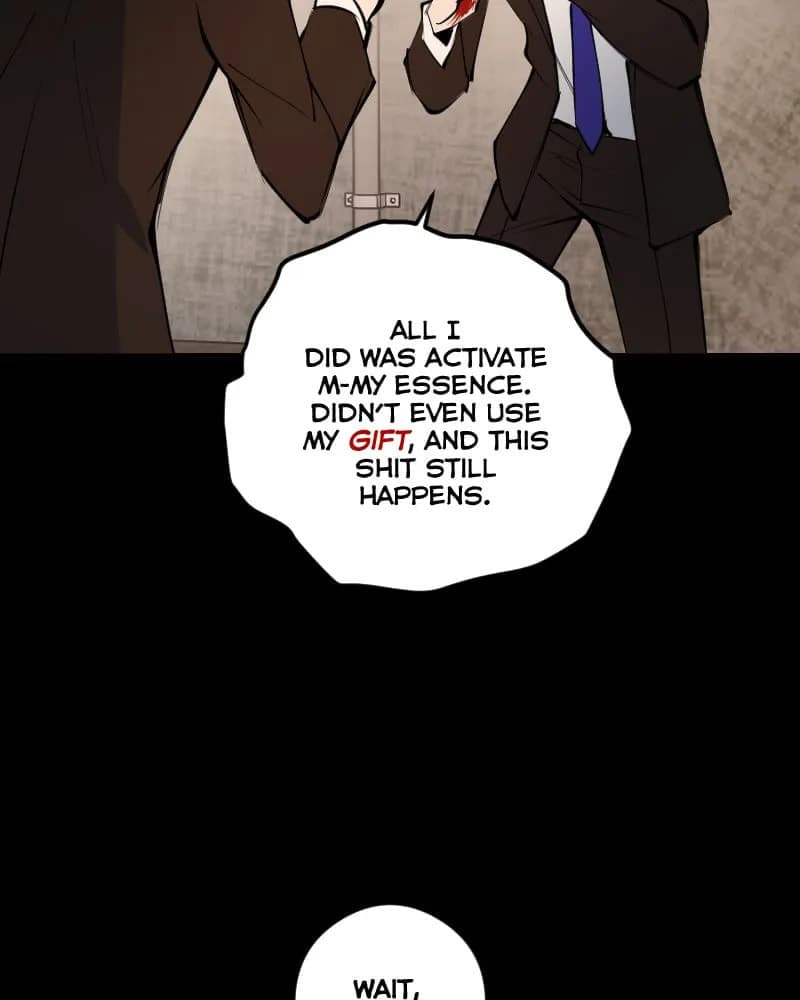 Hand Jumper chapter 17, page 94