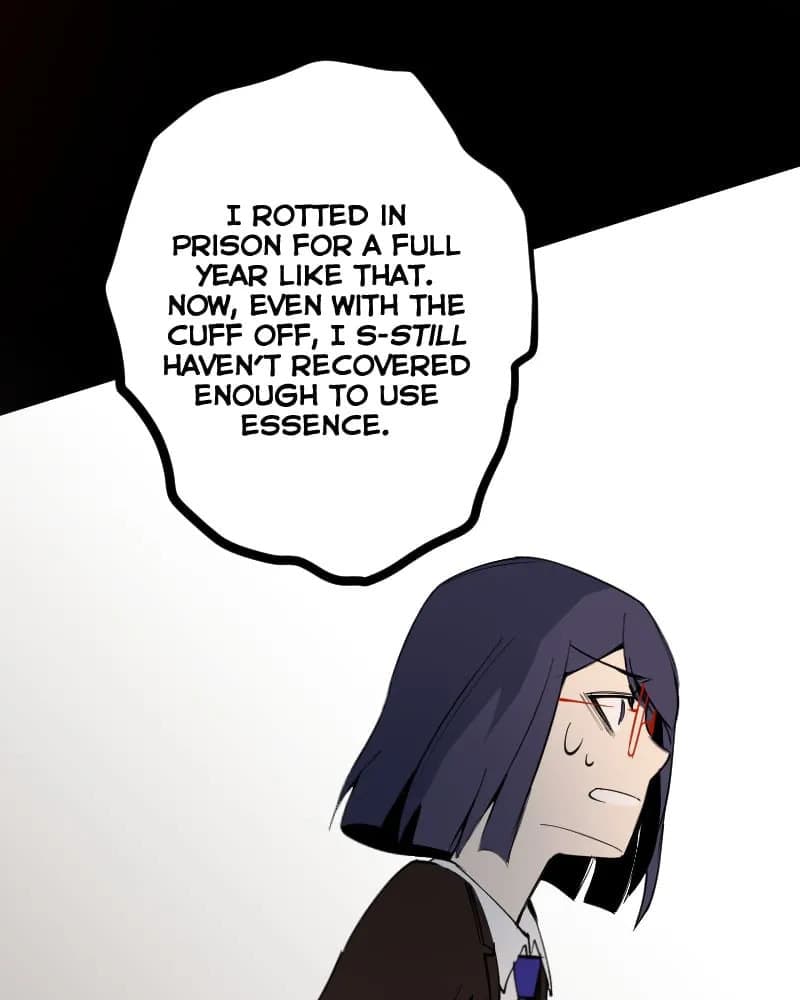 Hand Jumper chapter 17, page 101