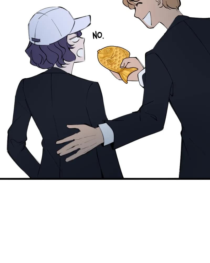 Hand Jumper chapter 17, page 115