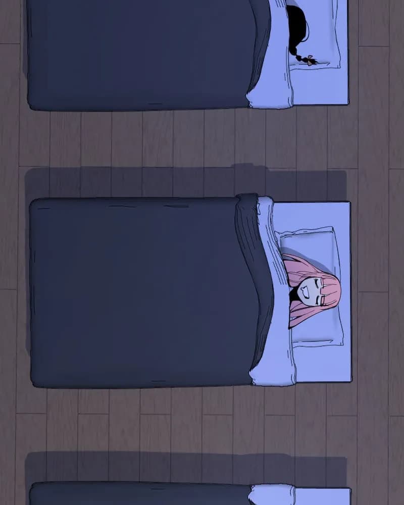 Hand Jumper chapter 17, page 123