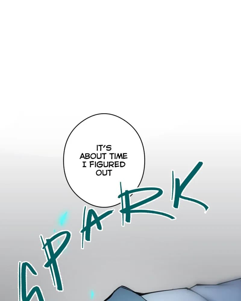 Hand Jumper chapter 17, page 140
