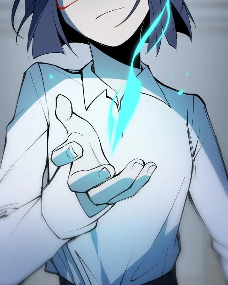 Hand Jumper chapter 17, page 143