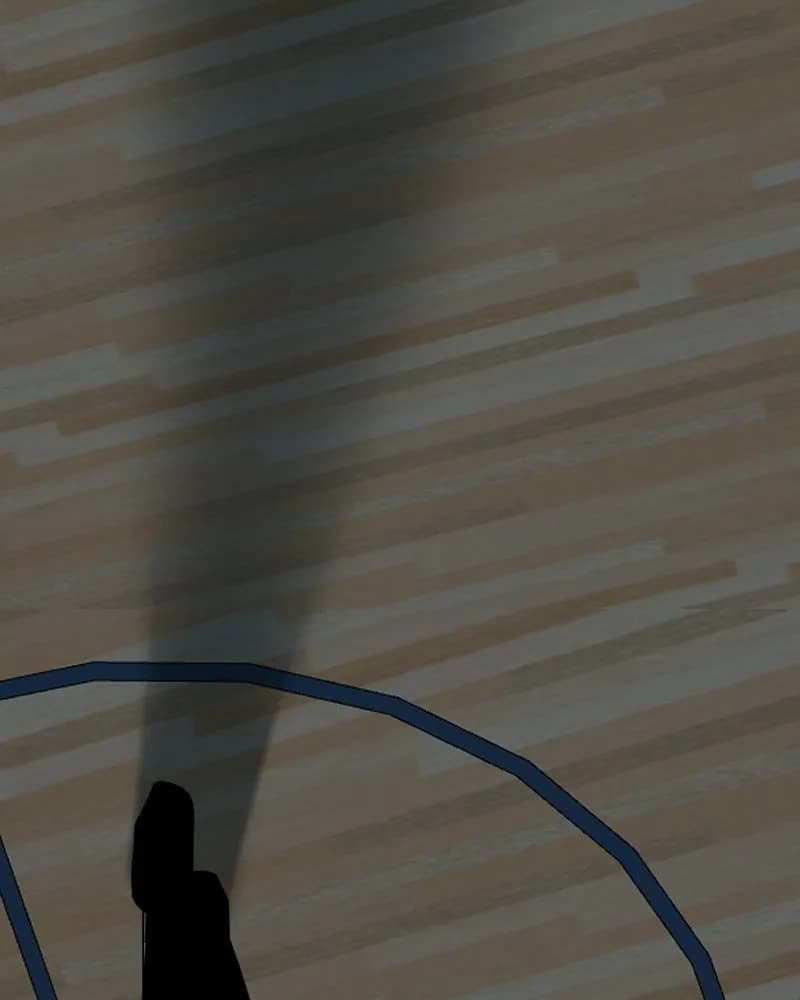 Hand Jumper chapter 18, page 36