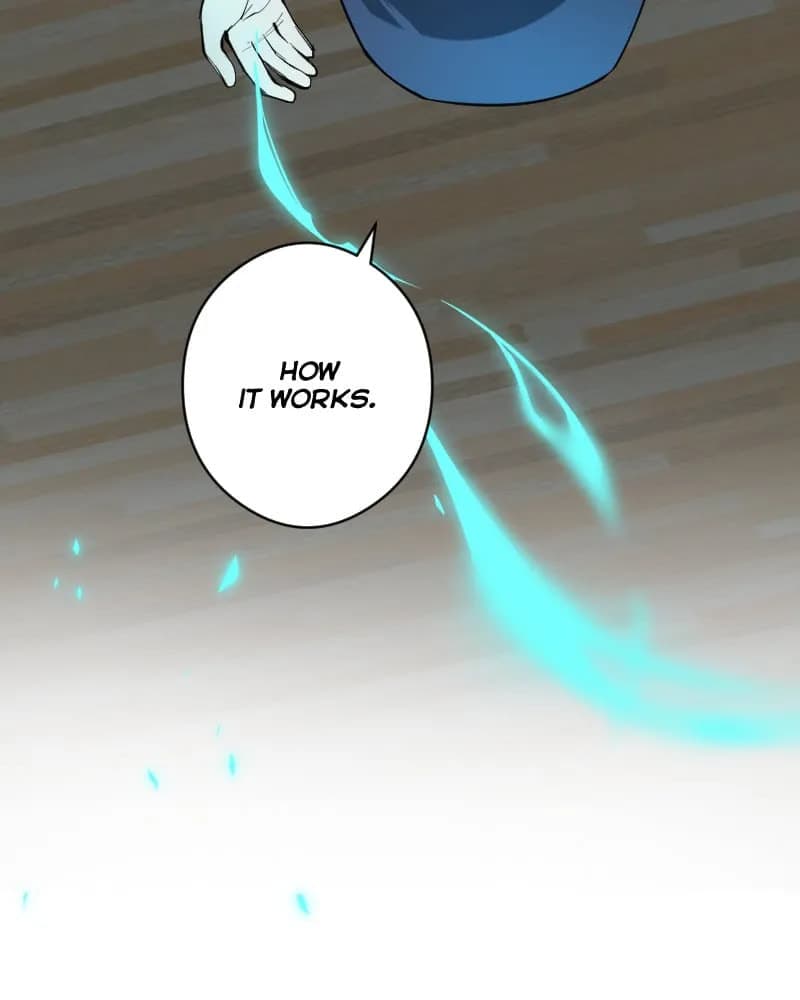 Hand Jumper chapter 18, page 38