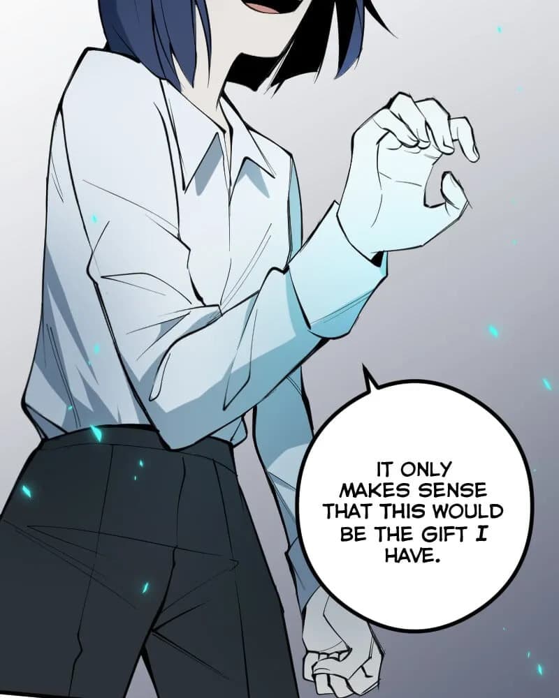Hand Jumper chapter 18, page 60
