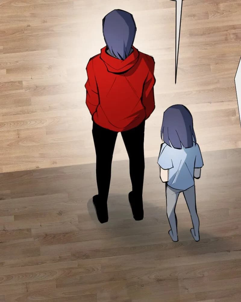 Hand Jumper chapter 18, page 66
