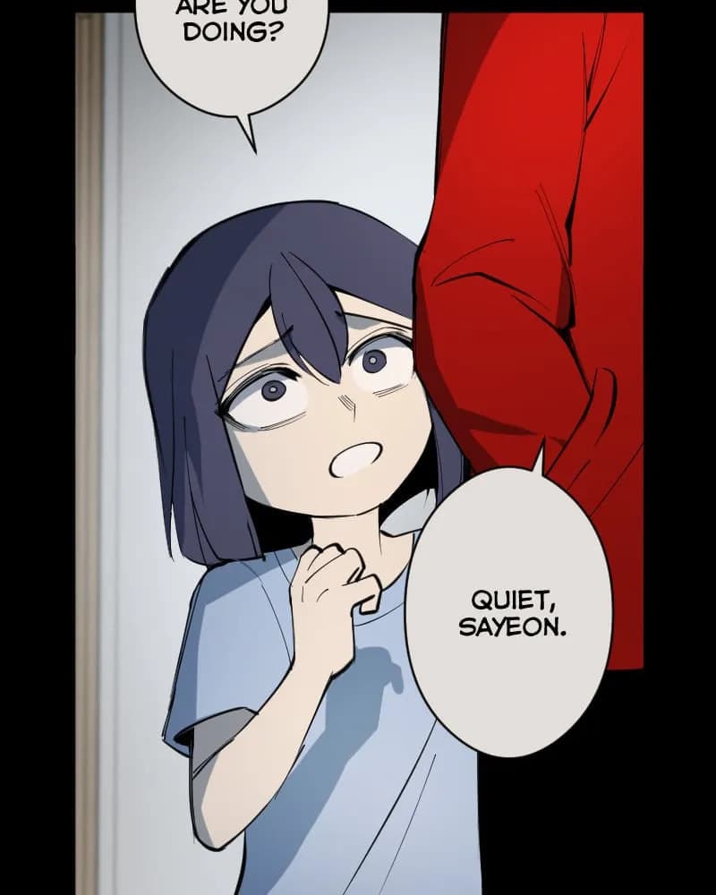 Hand Jumper chapter 18, page 68