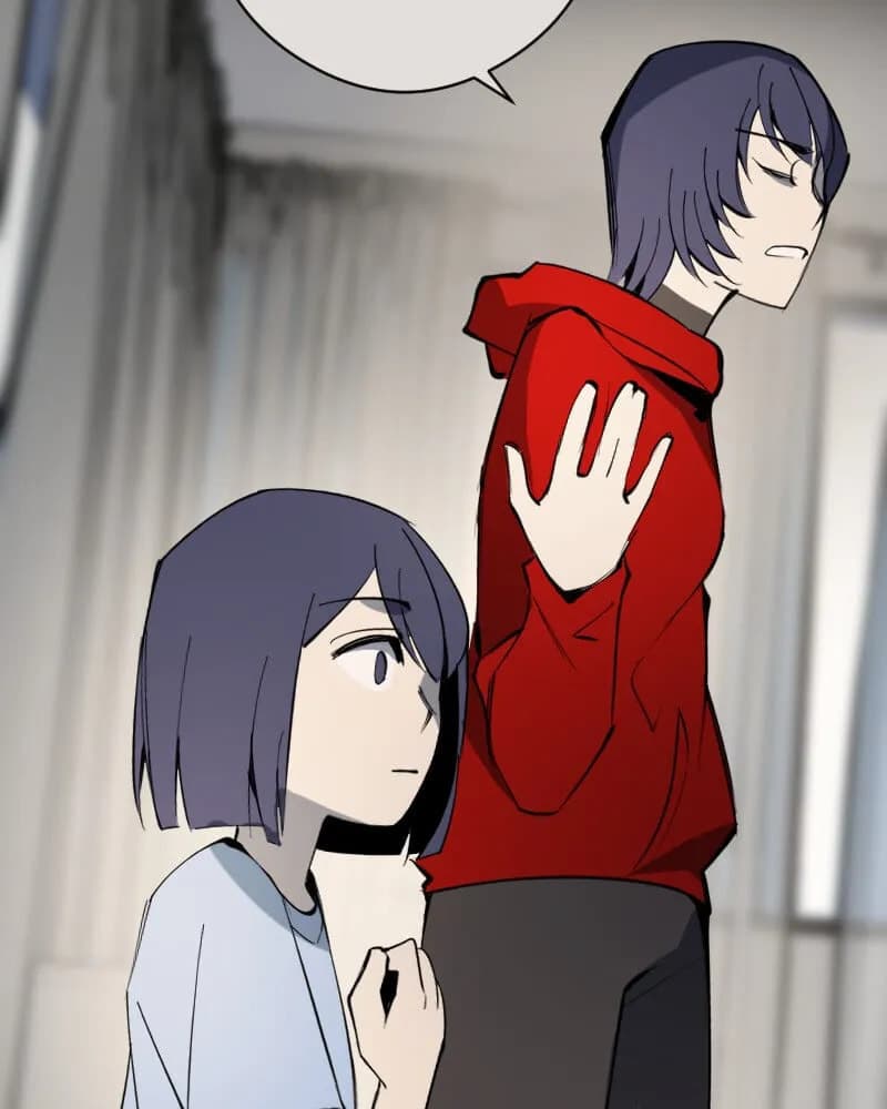 Hand Jumper chapter 18, page 86