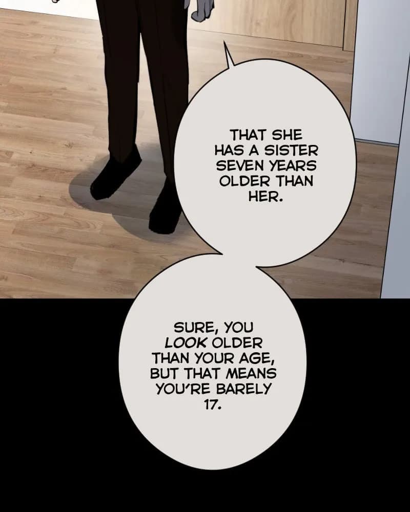 Hand Jumper chapter 18, page 91