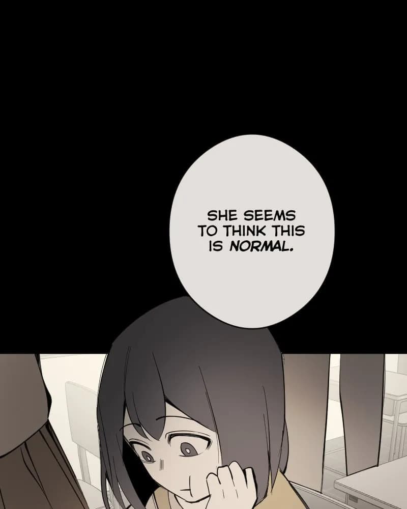 Hand Jumper chapter 18, page 100