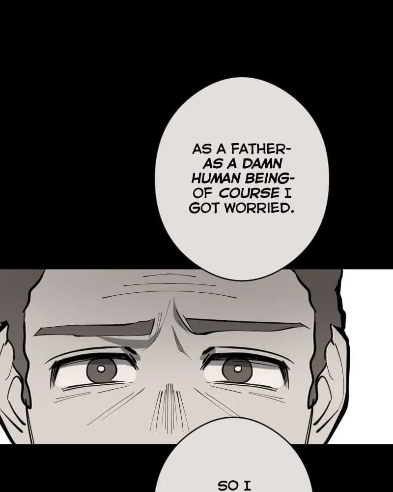 Hand Jumper chapter 18, page 102