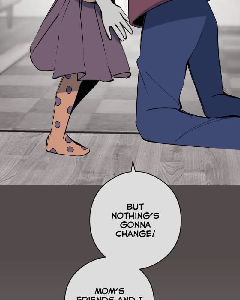 Hand Jumper chapter 19, page 9