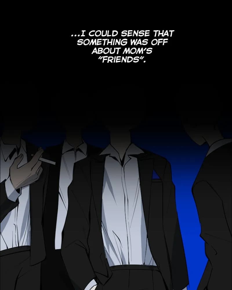 Hand Jumper chapter 19, page 16