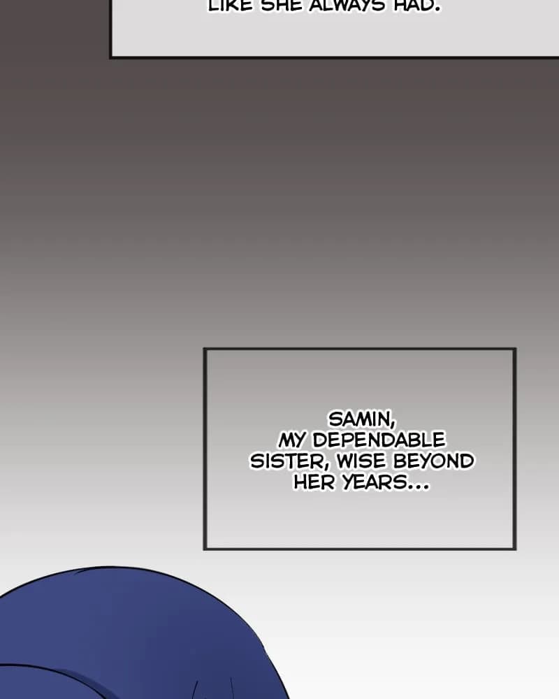 Hand Jumper chapter 19, page 24